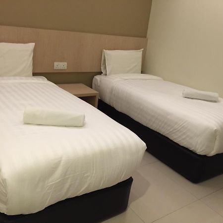 Festival Boutique Hotel @ Kampung Pandan Kuala Lumpur Ngoại thất bức ảnh