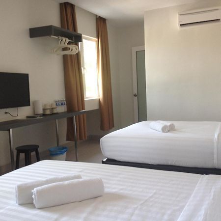 Festival Boutique Hotel @ Kampung Pandan Kuala Lumpur Ngoại thất bức ảnh