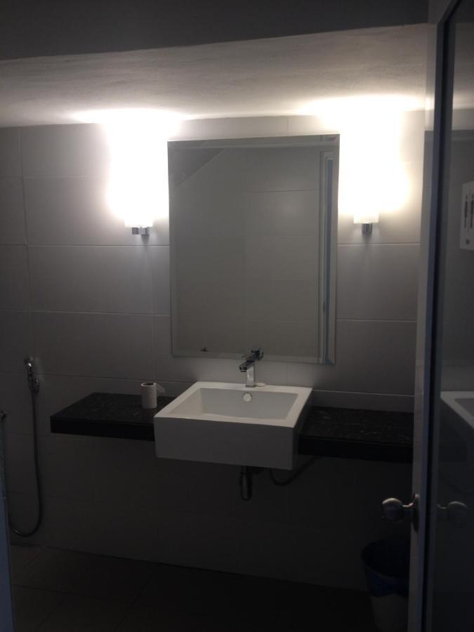 Festival Boutique Hotel @ Kampung Pandan Kuala Lumpur Ngoại thất bức ảnh