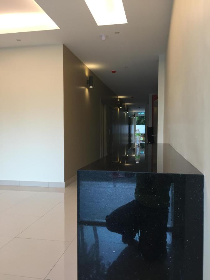 Festival Boutique Hotel @ Kampung Pandan Kuala Lumpur Ngoại thất bức ảnh