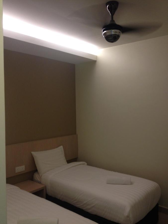 Festival Boutique Hotel @ Kampung Pandan Kuala Lumpur Ngoại thất bức ảnh