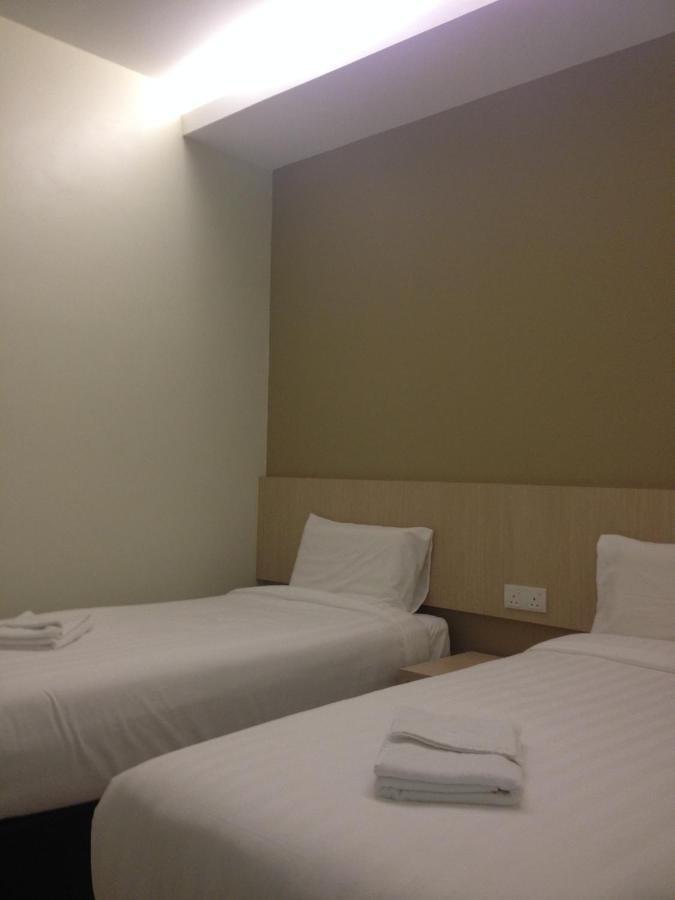 Festival Boutique Hotel @ Kampung Pandan Kuala Lumpur Ngoại thất bức ảnh
