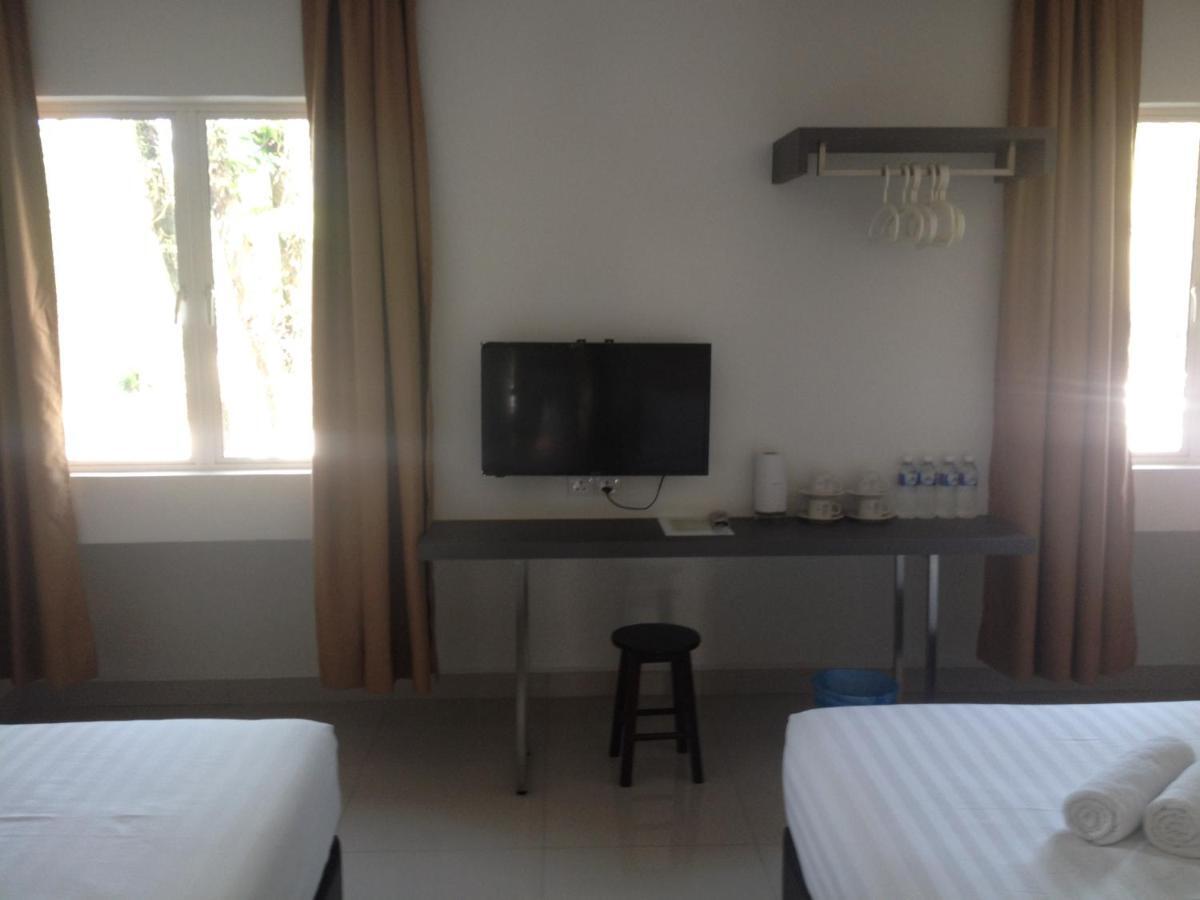 Festival Boutique Hotel @ Kampung Pandan Kuala Lumpur Ngoại thất bức ảnh