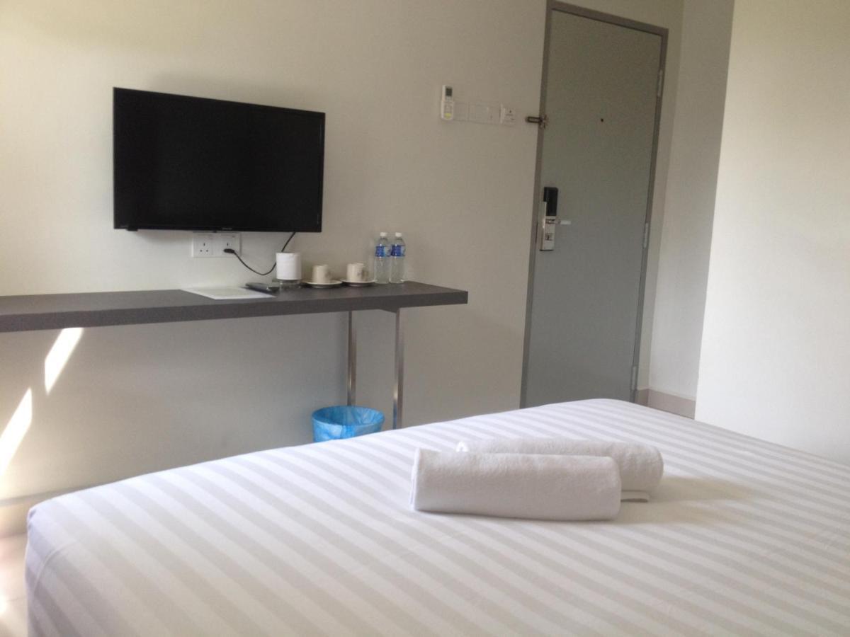 Festival Boutique Hotel @ Kampung Pandan Kuala Lumpur Ngoại thất bức ảnh