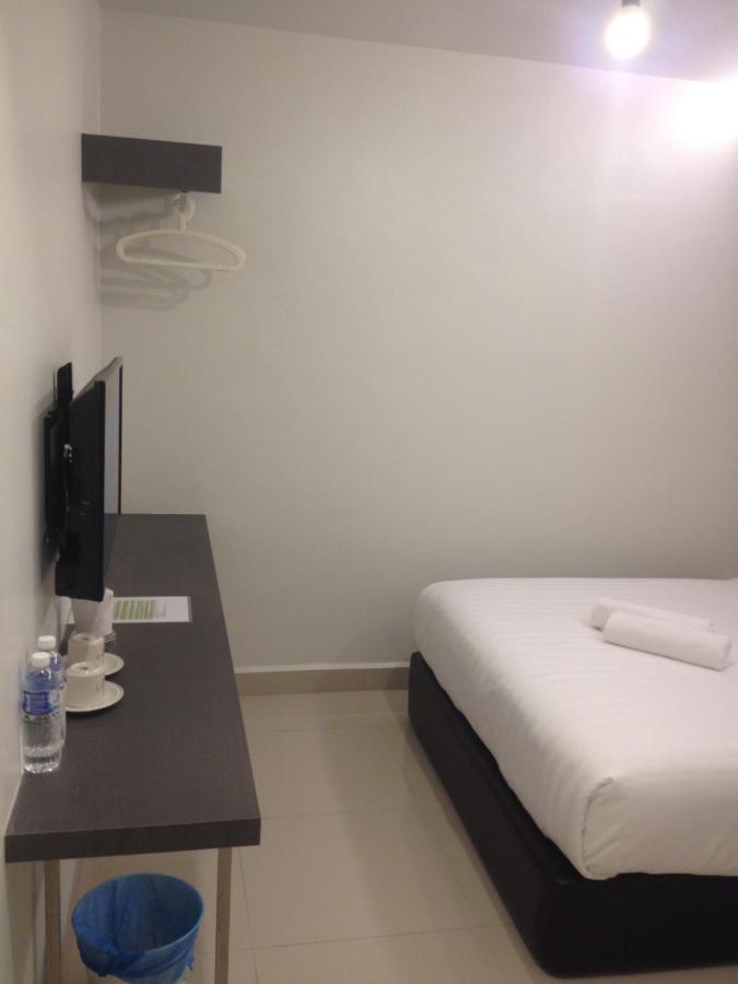 Festival Boutique Hotel @ Kampung Pandan Kuala Lumpur Ngoại thất bức ảnh