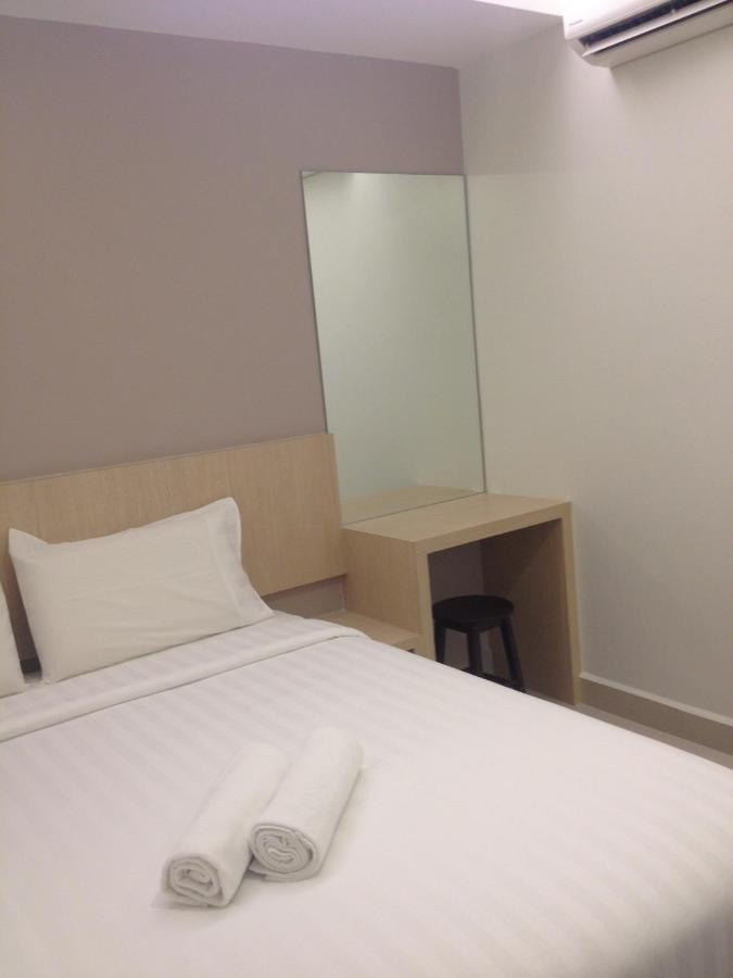 Festival Boutique Hotel @ Kampung Pandan Kuala Lumpur Ngoại thất bức ảnh