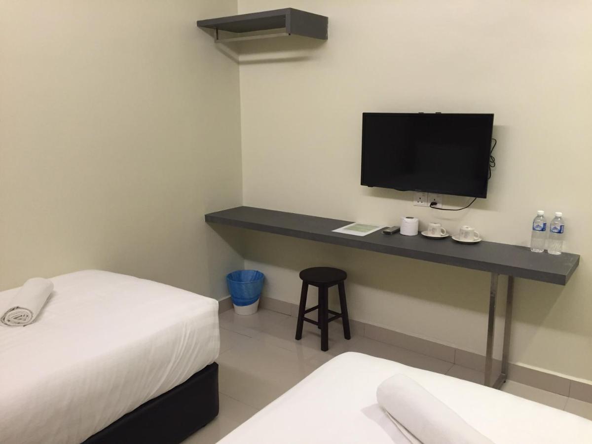 Festival Boutique Hotel @ Kampung Pandan Kuala Lumpur Ngoại thất bức ảnh