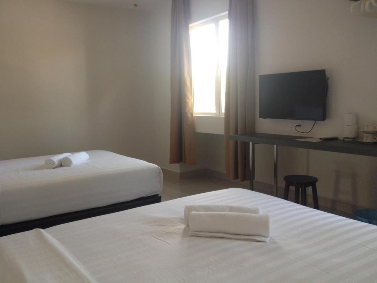 Festival Boutique Hotel @ Kampung Pandan Kuala Lumpur Ngoại thất bức ảnh
