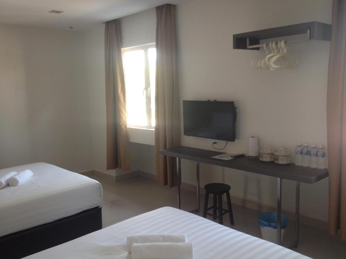 Festival Boutique Hotel @ Kampung Pandan Kuala Lumpur Ngoại thất bức ảnh